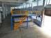 1000kg Cold Rolling Steel Industrial Mezzanine Floors For Distribution Center