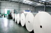 High quality pe coated paper manufacturer