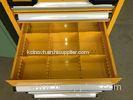 Portable Roller Cabinet Tool Chest Workshop Tool Storage Boxes And Cabinets