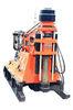 Portable Engineering Drill Rig Reverse Circulation , Anchor Drilling Rigs