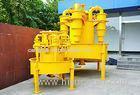 hydrocyclone classifier hydrocyclone unit