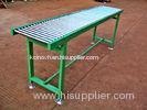 Industrial Powered Roller Conveyor Systems For Material Handling Solutions