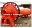 Easy Starting Ball Milling Machine Cylinder Grid Ball Mill For Raw Material Crushing