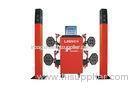 LAUNCH KWA 300 3D Wheel Aligner Wheel Alignment Machine , Auto Diagnostic Equipment