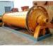 Energy Saving Overflow Ball Mill , Ball Milling Machine Wet Type