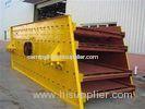 High Efficiency Vibrating Screening Machine Round Vibrating Screen ( YA )