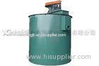 High Productive Efficiency Agitation Tank For Chemical Reagent , Mixing Tank With Agitator