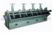 Simple Structure Air Spreading Inflation Flotation Cell , Flotation Equipment