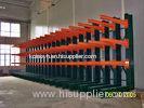 Powder Coating Finish Cantilever Racking System