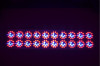 JYO-Apo20 Full Spectrum -brand Hydro LED Grow Light 300*3-watt