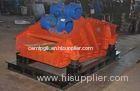 High Frequency Slurry Dewatering Equipment Multi - Frequency Dewatering Screen