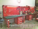 Heavy Duty Industrial Workbenches