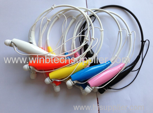 TONE+ HBS 740 4.0 Universal Bluetooth Wireless Stereo Headset Sport Necklace Headphone Neckband Earphone