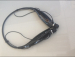 TONE+ HBS 740 4.0 Universal Bluetooth Wireless Stereo Headset Sport Necklace Headphone Neckband Earphone