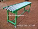 Powered Roller Conveyor Systems