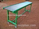 Powered Roller Conveyor Systems