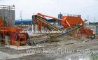 Gravity Separation Fluorite Flotation Mining Processing Equipment / Machinery