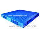 Blue Reusable Plastic Pallets