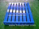 Heavy Duty Steel Pallets