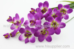 Best sale cheap decorative blue orchid