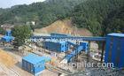 Scheelite Flotation Production Line Mineral Processing Equipments / Ore Beneficiation