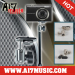 AI7MUSIC Camera or camcorder mic stand adapter