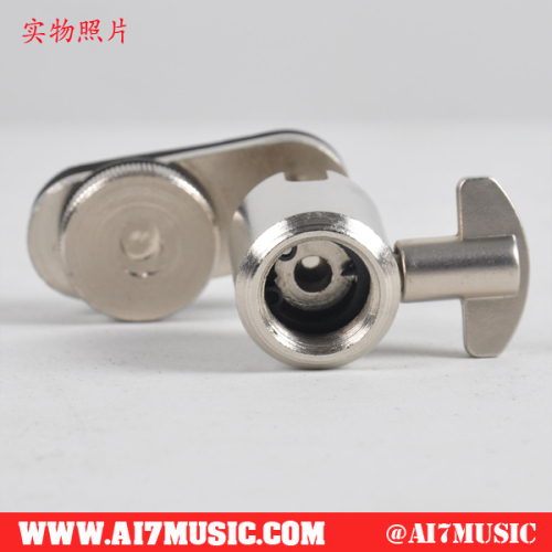AI7MUSIC Camera or camcorder mic stand adapter