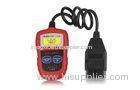 OBD2 Code Scanner OBDII/EOBD CODE READER MaxiScan MS310