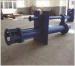 Mineral Processing Submerged Centrifugal Mining Slurry Pump For Drainage , Sewage