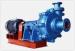 Low Noise Wear Resistant Mining Slurry Pump , Long Service Life