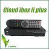 Internal DVB-S2 Set Top Box