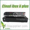 Internal DVB-S2 Set Top Box