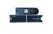 black High Definition Satellite Receiver