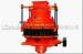 Continuous Rotation Crushing & Mining Equipment Spring Cone Crusher For Ores / Rock