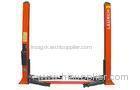 Lorry SUV Hydraulic Car Lift LAUNCH TLT235SB Floor Plate Two Post Lift