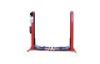 LAUNCHTLT235SBA Floor Plate Lift Two Post Car Lifts Dual Hydraulic Cylinder