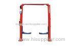 LAUNCH Automatic Dual Hydraulic Car Lift 2 Post ColumnLift With CE