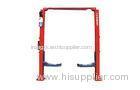 LAUNCH Automatic Dual Hydraulic Car Lift 2 Post ColumnLift With CE