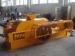 Common Double Roll Crusher , Mining Crushing Equipment , Capacity 10 - 20 t/h