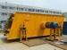 Wear - Resistant Circular Vibrating Screen Machine for Building Industry