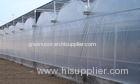 4000mm section econommic Commercial greenhouses with air inflation film