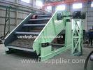 High Productivity Automatic Vibrating Coal Screening Equipment For Minerals