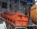 High Weir Type Ore Classifying Single Spiral Classifier For Fine Pulp