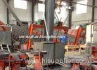 Abrasion - resistant rubber Submerged Single Spiral Classifier , Long Working Life