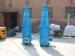 Mineral Hydrocyclone Filter Separator , Hydro - Cyclone Filter