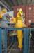 XCIII Hydrocyclone Separator Machine With Snail - Shaped Feeding Structure