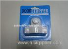 Common Injection Molded Products Decorative Plastic Door Stopper security