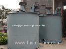 Abrasion And Corrosion Resistant RJW Agitation Tank For Chemical Reagent