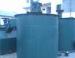 High Concentraton Agitating Tank Mining Equipment With Wearable Rubber Blade