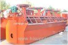 Large Amount Of Suction Air Wemco Flotation Cells For Mineral Processing Equipment